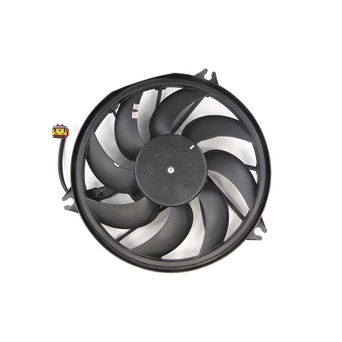 Ventilátor chladenia motora STARK AUTOMOTIVE GMBH
