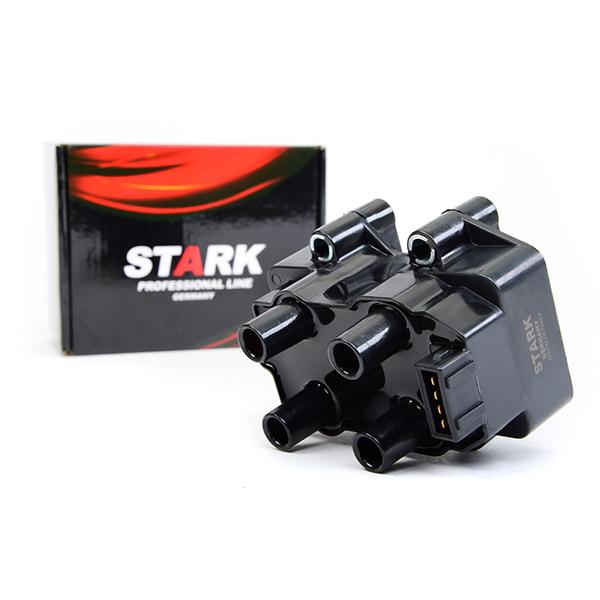 Zapaľovacia cievka STARK AUTOMOTIVE GMBH