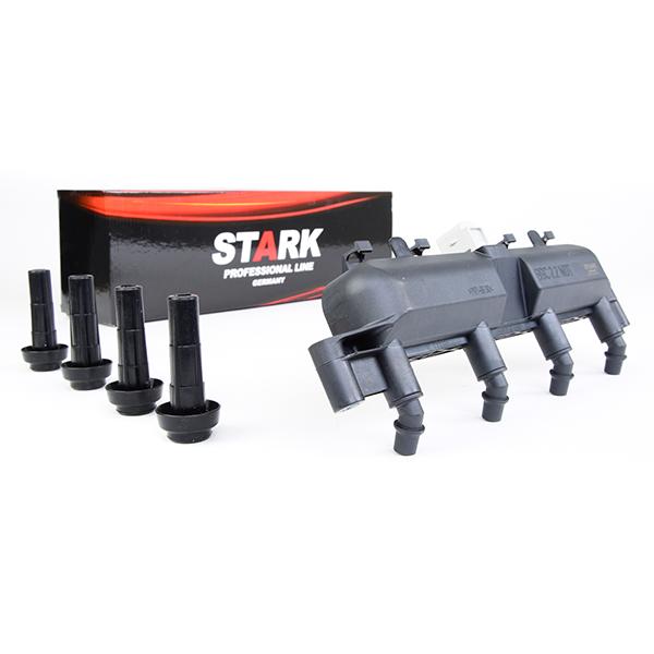 Zapaľovacia cievka STARK AUTOMOTIVE GMBH