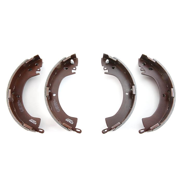 Sada brzdových čeľustí STARK AUTOMOTIVE GMBH
