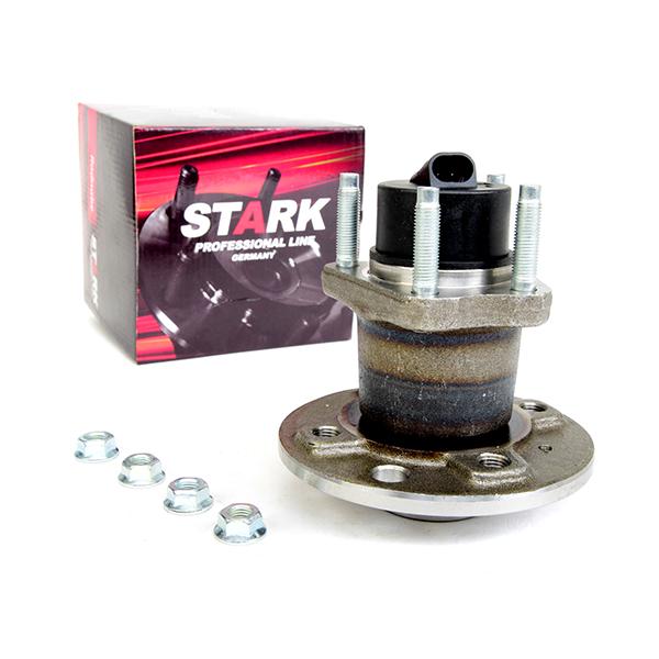 Lożisko kolesa - opravná sada STARK AUTOMOTIVE GMBH
