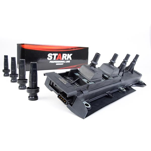 Zapaľovacia cievka STARK AUTOMOTIVE GMBH