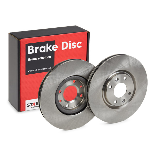 Brzdový kotúč STARK AUTOMOTIVE GMBH