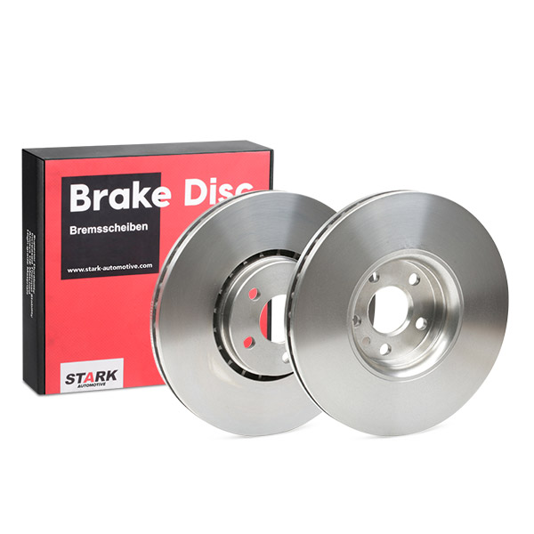 Brzdový kotúč STARK AUTOMOTIVE GMBH