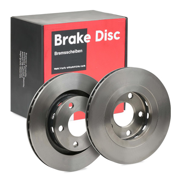 Brzdový kotúč STARK AUTOMOTIVE GMBH