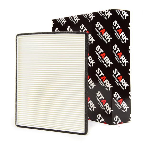 Filter vnútorného priestoru STARK AUTOMOTIVE GMBH