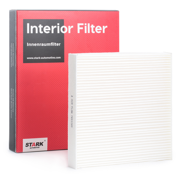 Filter vnútorného priestoru STARK AUTOMOTIVE GMBH