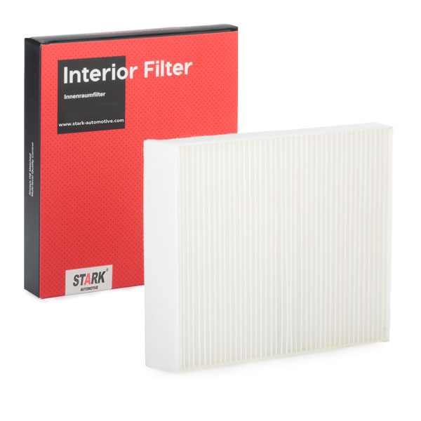 Filter vnútorného priestoru STARK AUTOMOTIVE GMBH