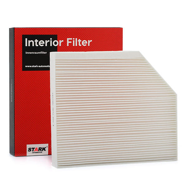 Filter vnútorného priestoru STARK AUTOMOTIVE GMBH