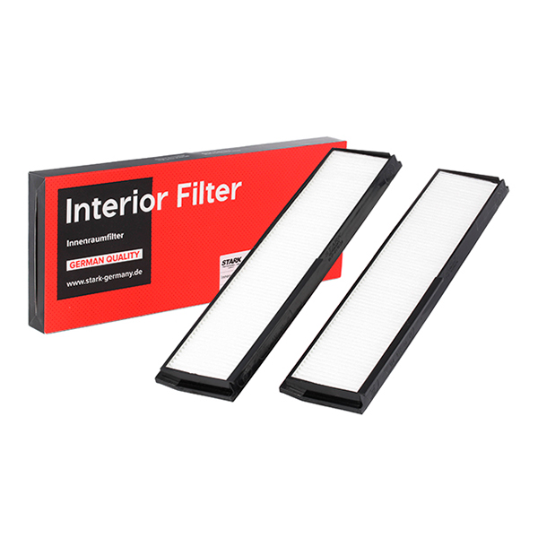 Filter vnútorného priestoru STARK AUTOMOTIVE GMBH