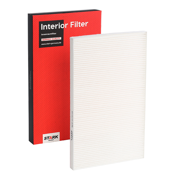 Filter vnútorného priestoru STARK AUTOMOTIVE GMBH