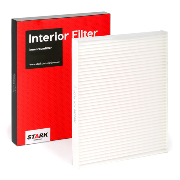 Filter vnútorného priestoru STARK AUTOMOTIVE GMBH