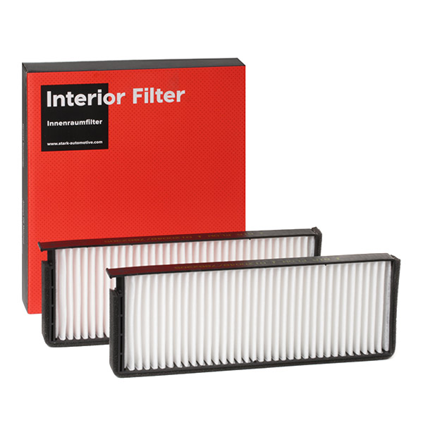 Filter vnútorného priestoru STARK AUTOMOTIVE GMBH