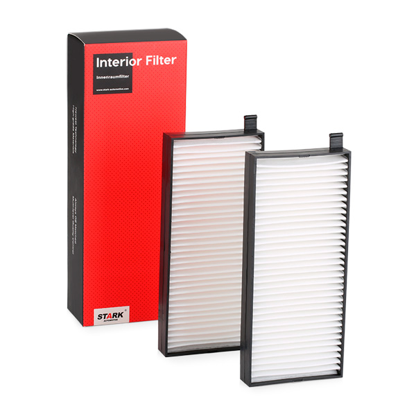 Filter vnútorného priestoru STARK AUTOMOTIVE GMBH