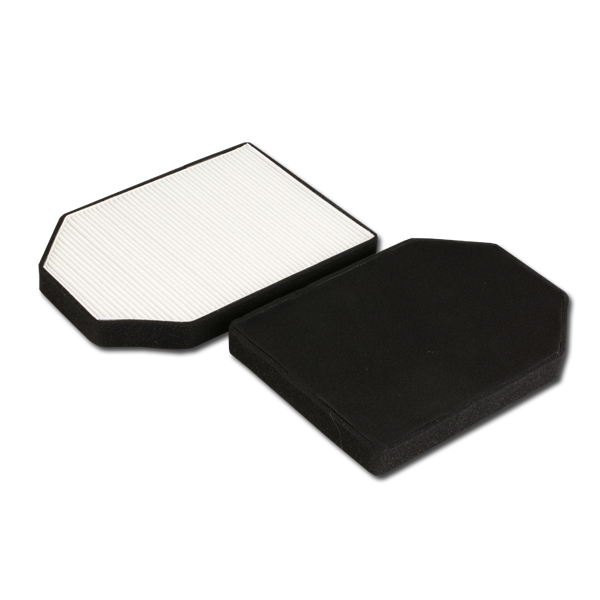 Filter vnútorného priestoru STARK AUTOMOTIVE GMBH