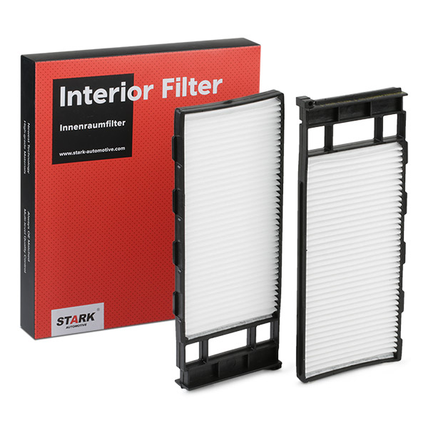 Filter vnútorného priestoru STARK AUTOMOTIVE GMBH