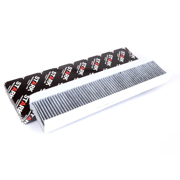 Filter vnútorného priestoru STARK AUTOMOTIVE GMBH