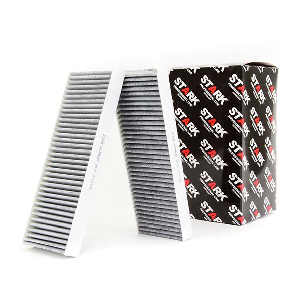 Filter vnútorného priestoru STARK AUTOMOTIVE GMBH