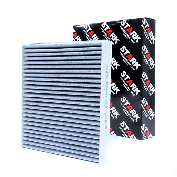 Filter vnútorného priestoru STARK AUTOMOTIVE GMBH