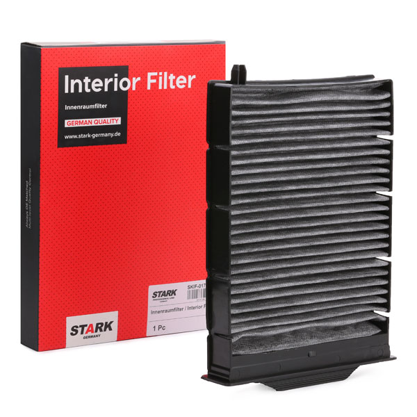 Filter vnútorného priestoru STARK AUTOMOTIVE GMBH
