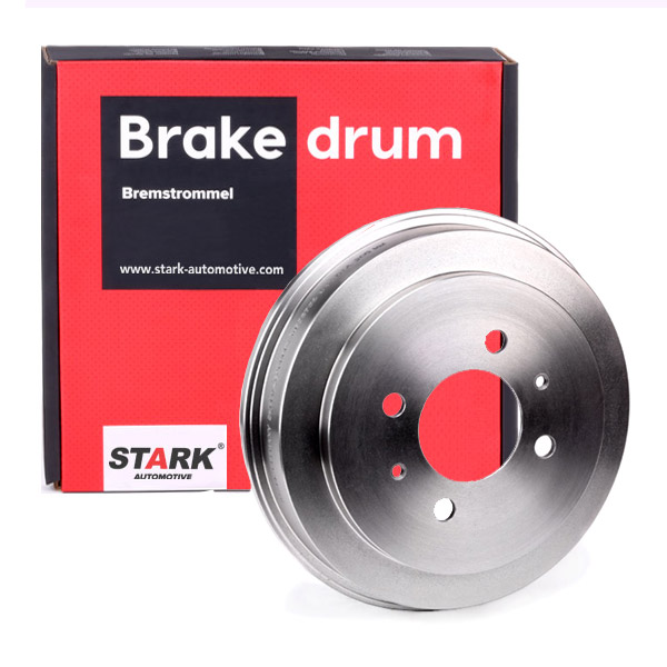 Brzdový bubon STARK AUTOMOTIVE GMBH