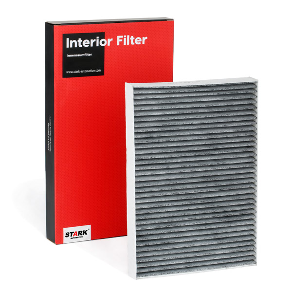 Filter vnútorného priestoru STARK AUTOMOTIVE GMBH