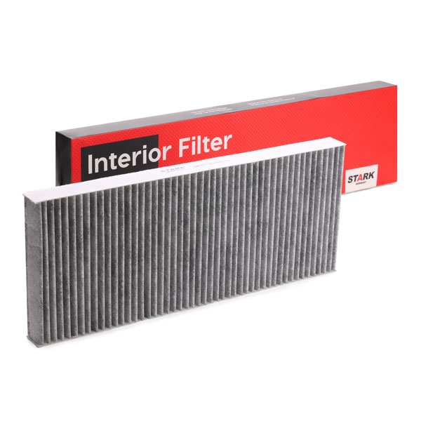Filter vnútorného priestoru STARK AUTOMOTIVE GMBH