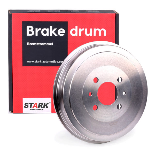 Brzdový bubon STARK AUTOMOTIVE GMBH