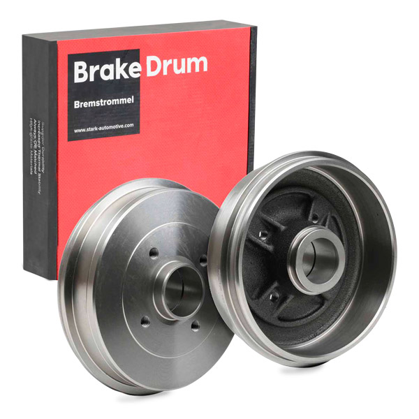 Brzdový bubon STARK AUTOMOTIVE GMBH
