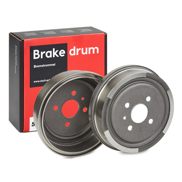 Brzdový bubon STARK AUTOMOTIVE GMBH