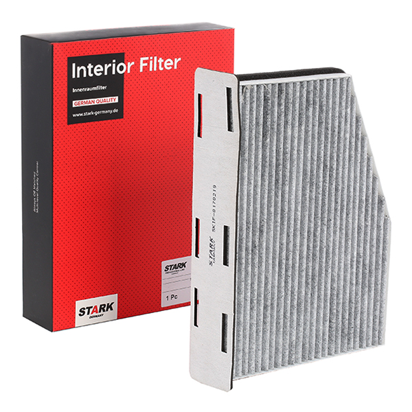 Filter vnútorného priestoru STARK AUTOMOTIVE GMBH