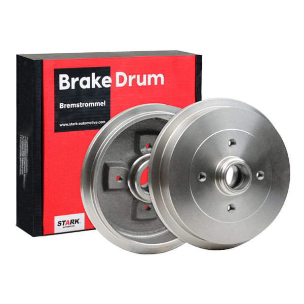 Brzdový bubon STARK AUTOMOTIVE GMBH