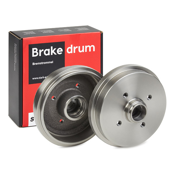 Brzdový bubon STARK AUTOMOTIVE GMBH