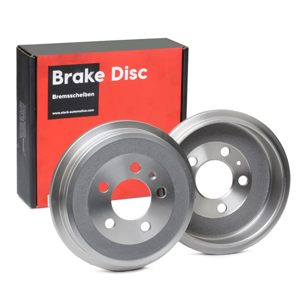 Brzdový bubon STARK AUTOMOTIVE GMBH