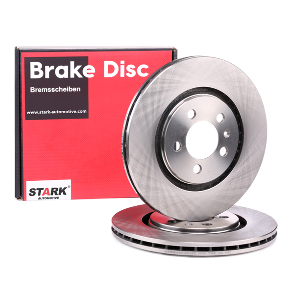 Brzdový kotúč STARK AUTOMOTIVE GMBH