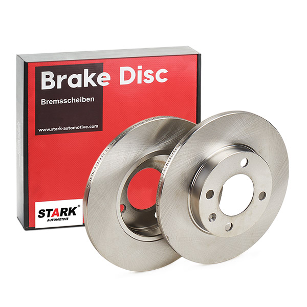Brzdový kotúč STARK AUTOMOTIVE GMBH