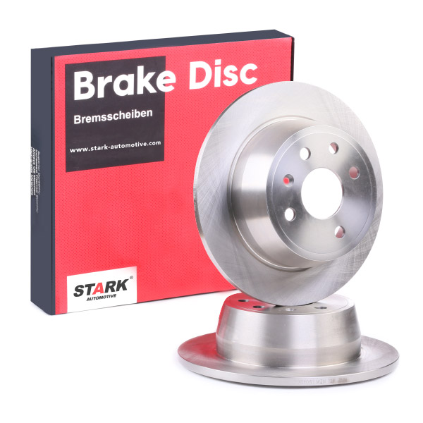 Brzdový kotúč STARK AUTOMOTIVE GMBH