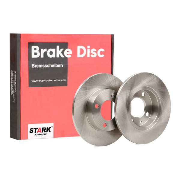 Brzdový kotúč STARK AUTOMOTIVE GMBH