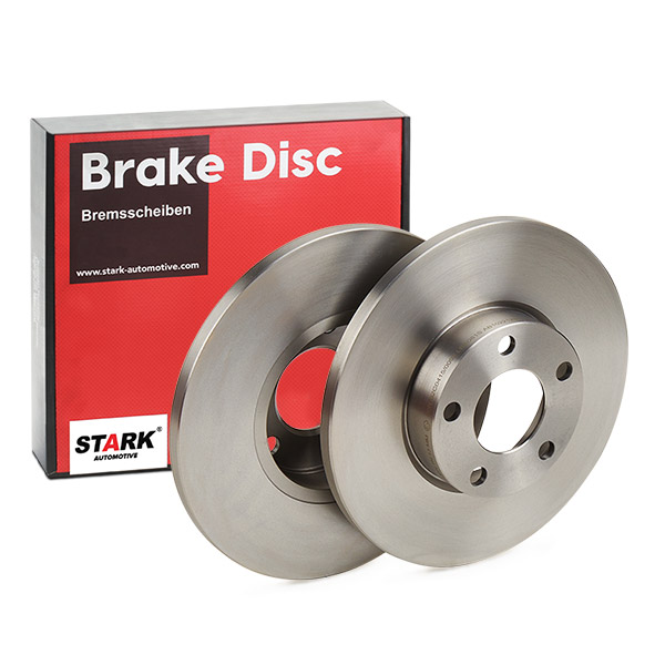 Brzdový kotúč STARK AUTOMOTIVE GMBH