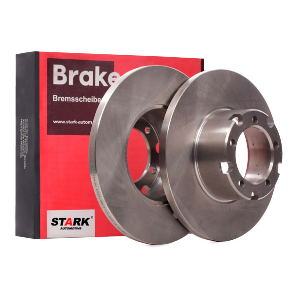 Brzdový kotúč STARK AUTOMOTIVE GMBH