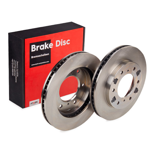 Brzdový kotúč STARK AUTOMOTIVE GMBH