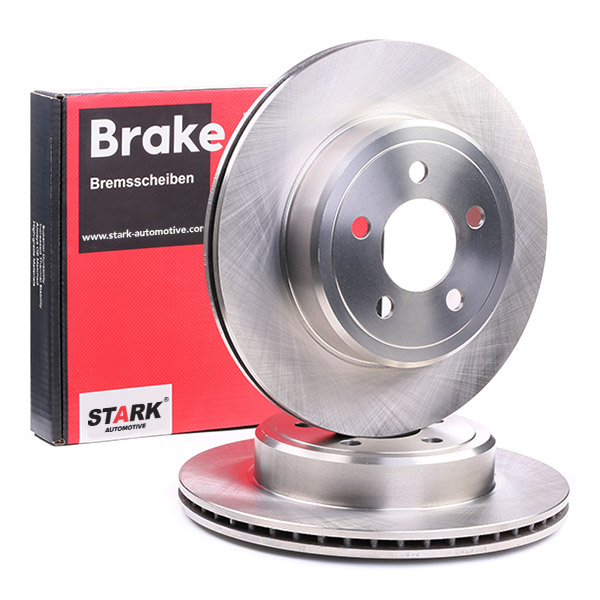Brzdový kotúč STARK AUTOMOTIVE GMBH