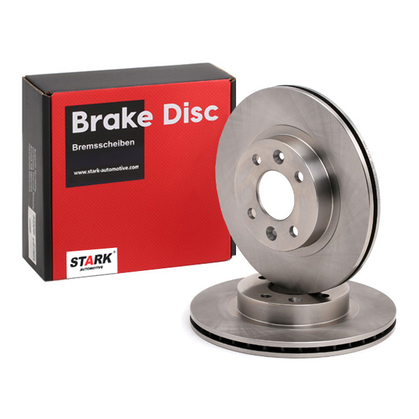 Brzdový kotúč STARK AUTOMOTIVE GMBH
