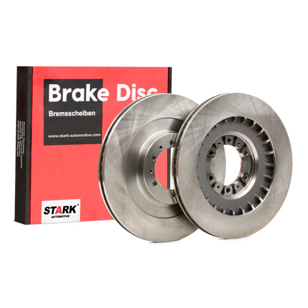 Brzdový kotúč STARK AUTOMOTIVE GMBH