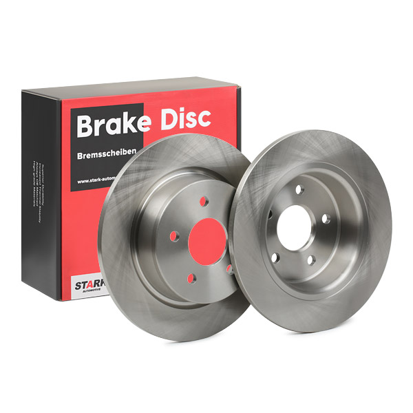 Brzdový kotúč STARK AUTOMOTIVE GMBH