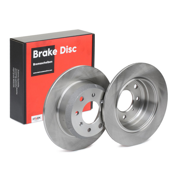 Brzdový kotúč STARK AUTOMOTIVE GMBH