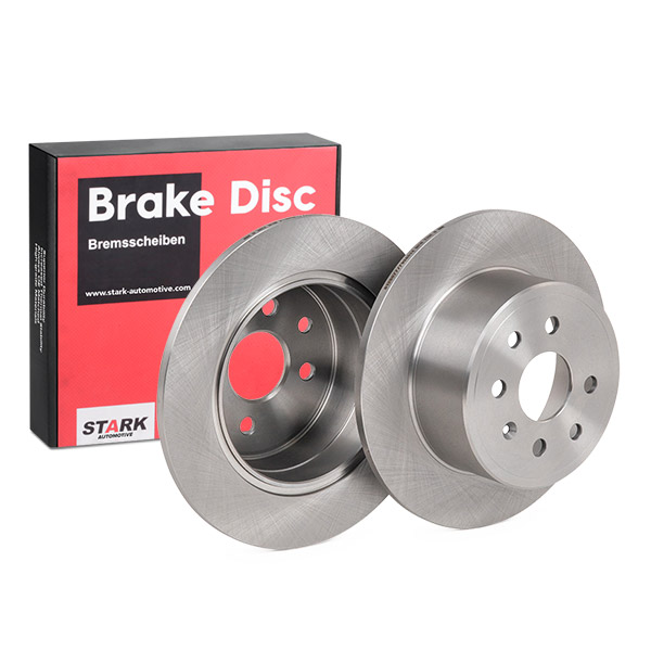 Brzdový kotúč STARK AUTOMOTIVE GMBH