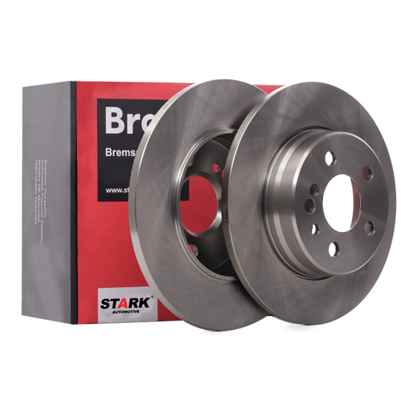 Brzdový kotúč STARK AUTOMOTIVE GMBH