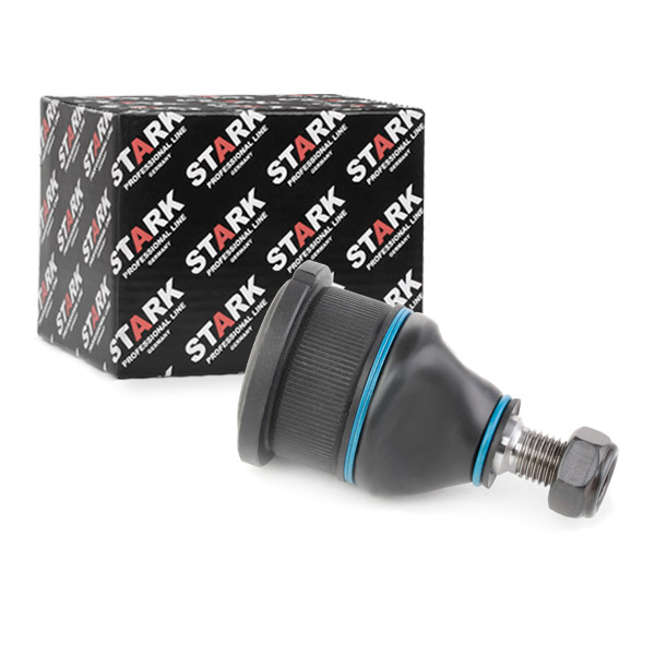 Zvislý/nosný čap STARK AUTOMOTIVE GMBH