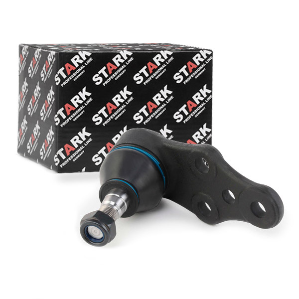 Zvislý/nosný čap STARK AUTOMOTIVE GMBH